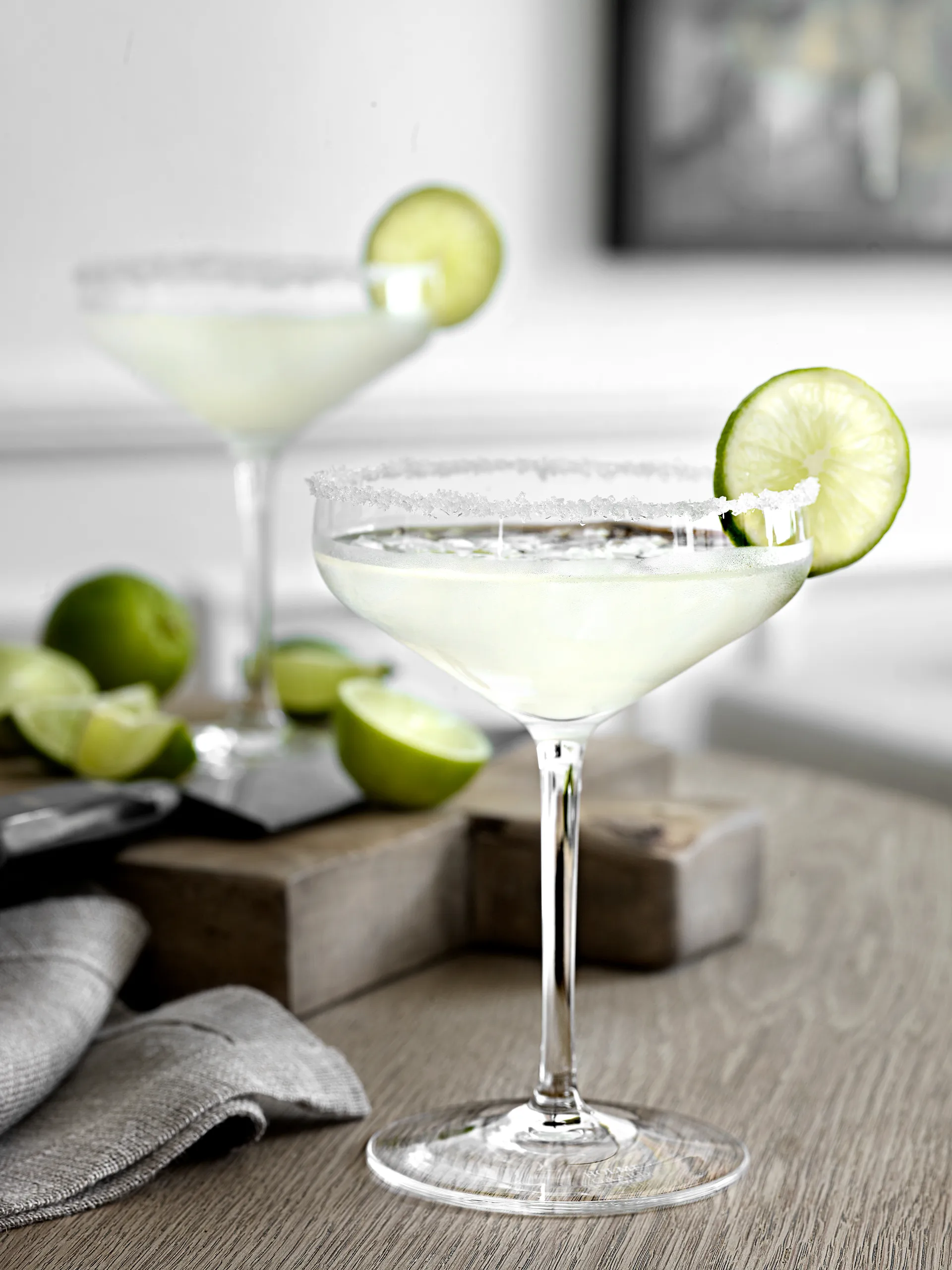 퍼펙션 칵테일잔 38 cl 6개 세트, Clear Holmegaard | 홀메가르드