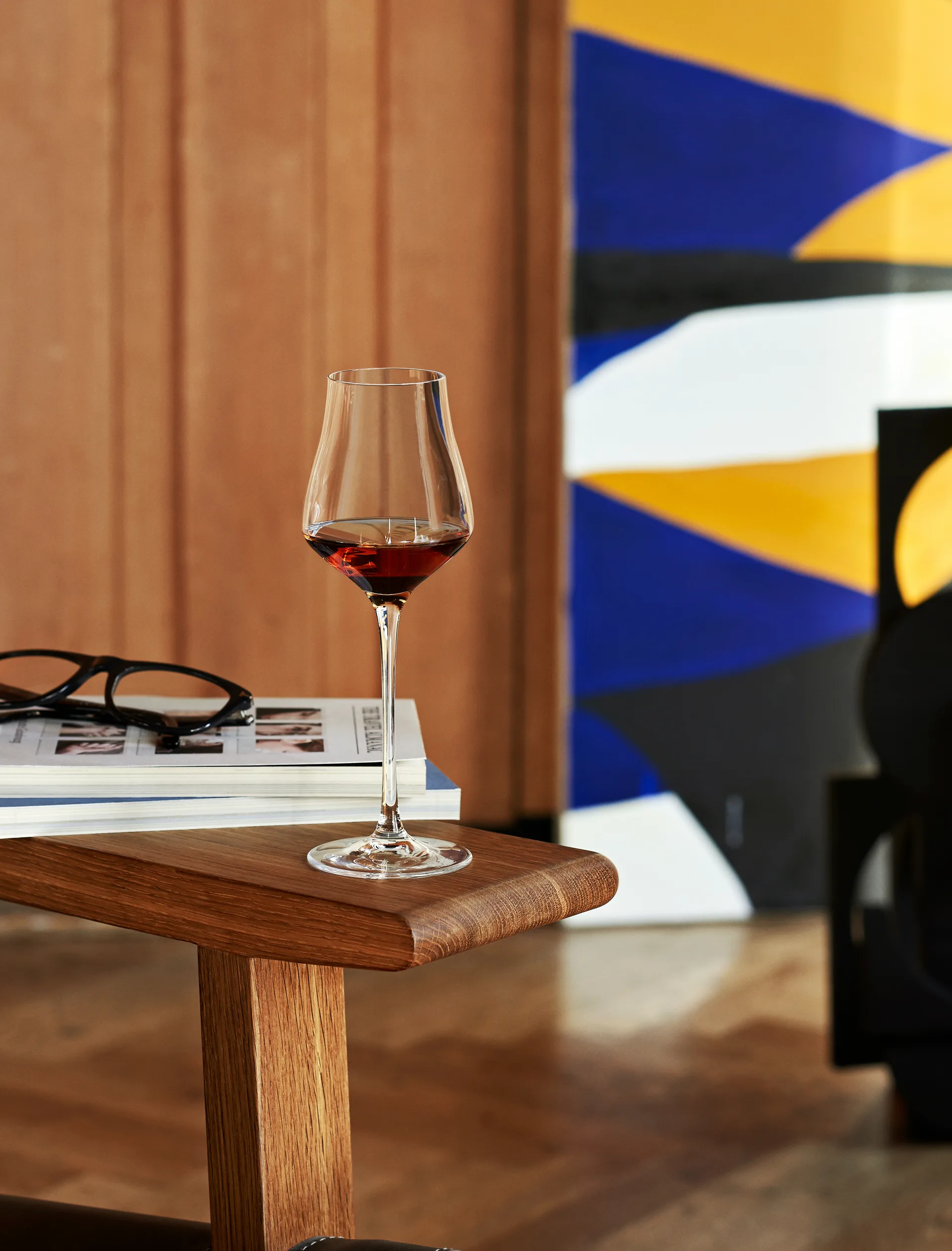 퍼펙션 샷잔 5 cl 6개 세트, Clear Holmegaard | 홀메가르드