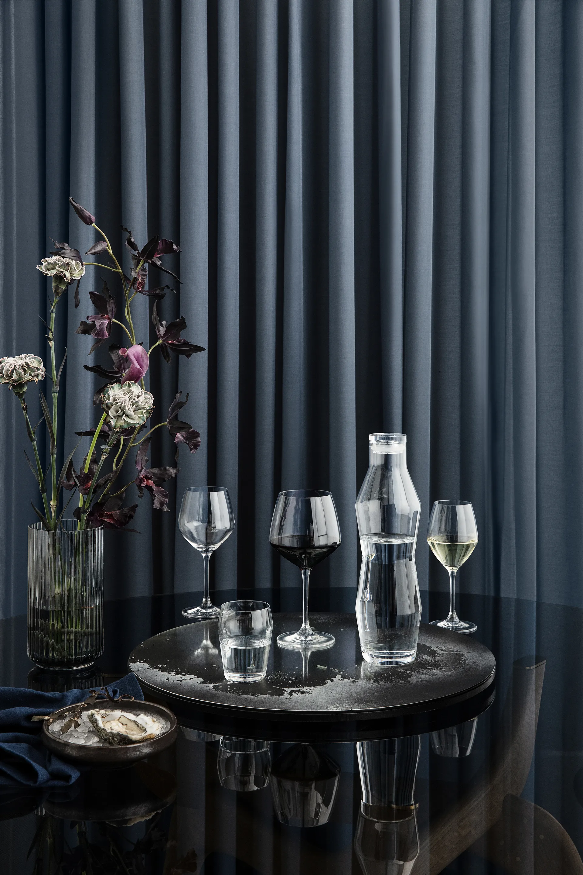 퍼펙션 물잔 클리어 6개 세트, 23 cl Holmegaard | 홀메가르드