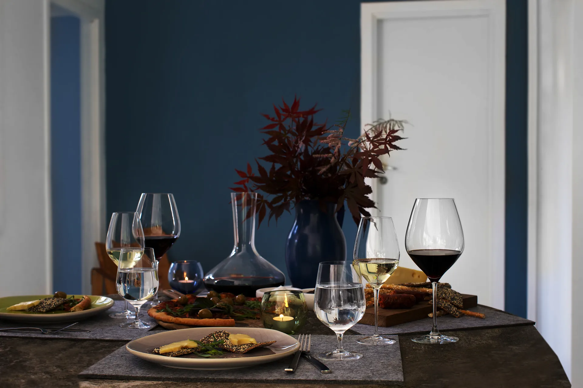 까베르네 물잔 클리어 6개 세트, 35 cl Holmegaard | 홀메가르드