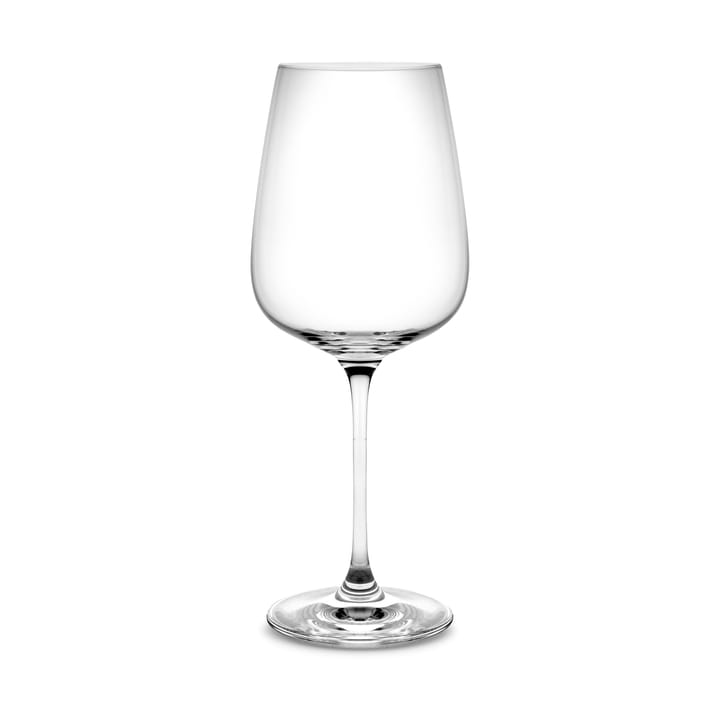 부케 레드 와인잔 6팩, 62 cl Holmegaard | 홀메가�르드