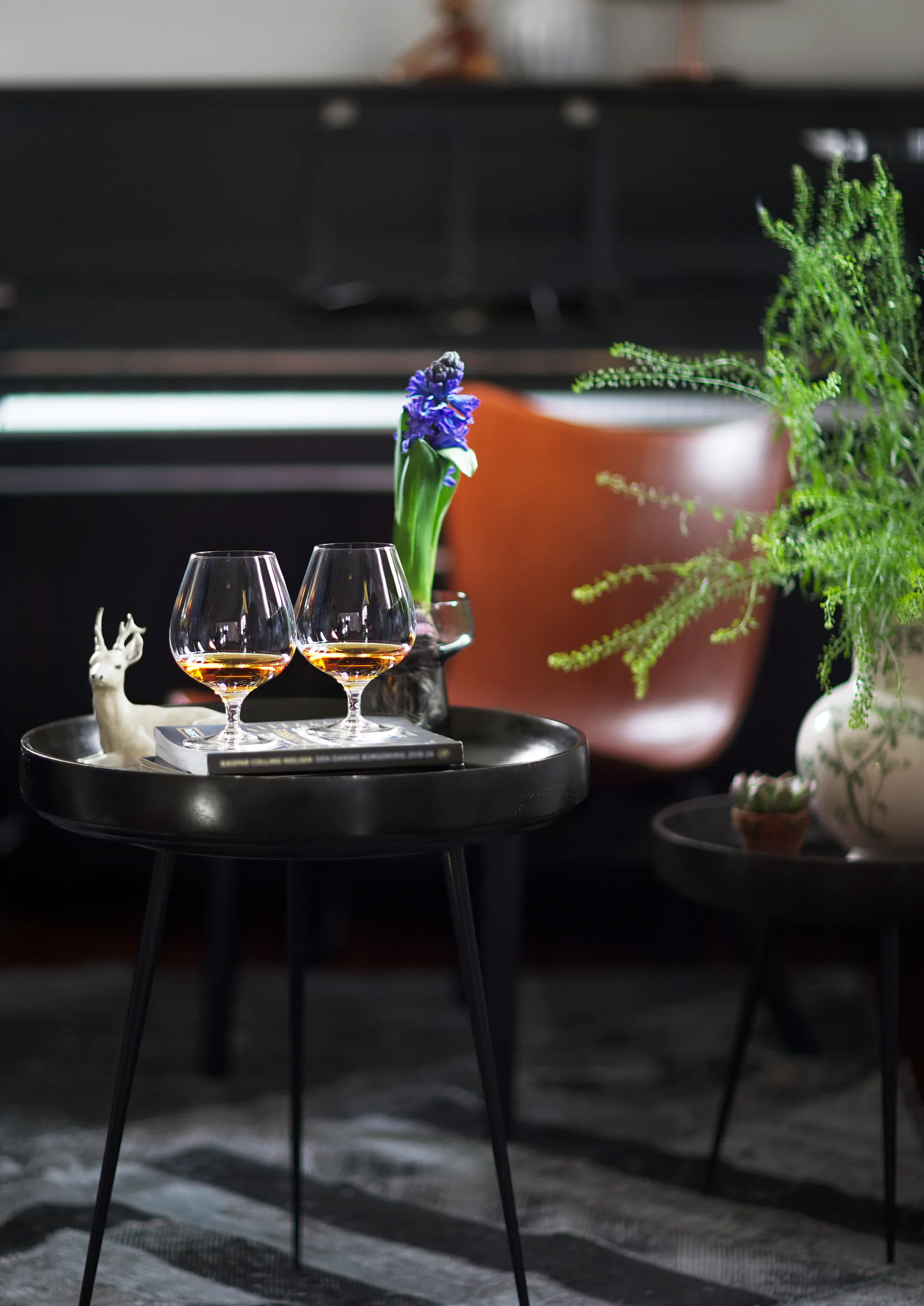 까베르네 꼬냑 쿠페 63 cl 6개 세트, Clear Holmegaard | 홀메가르드