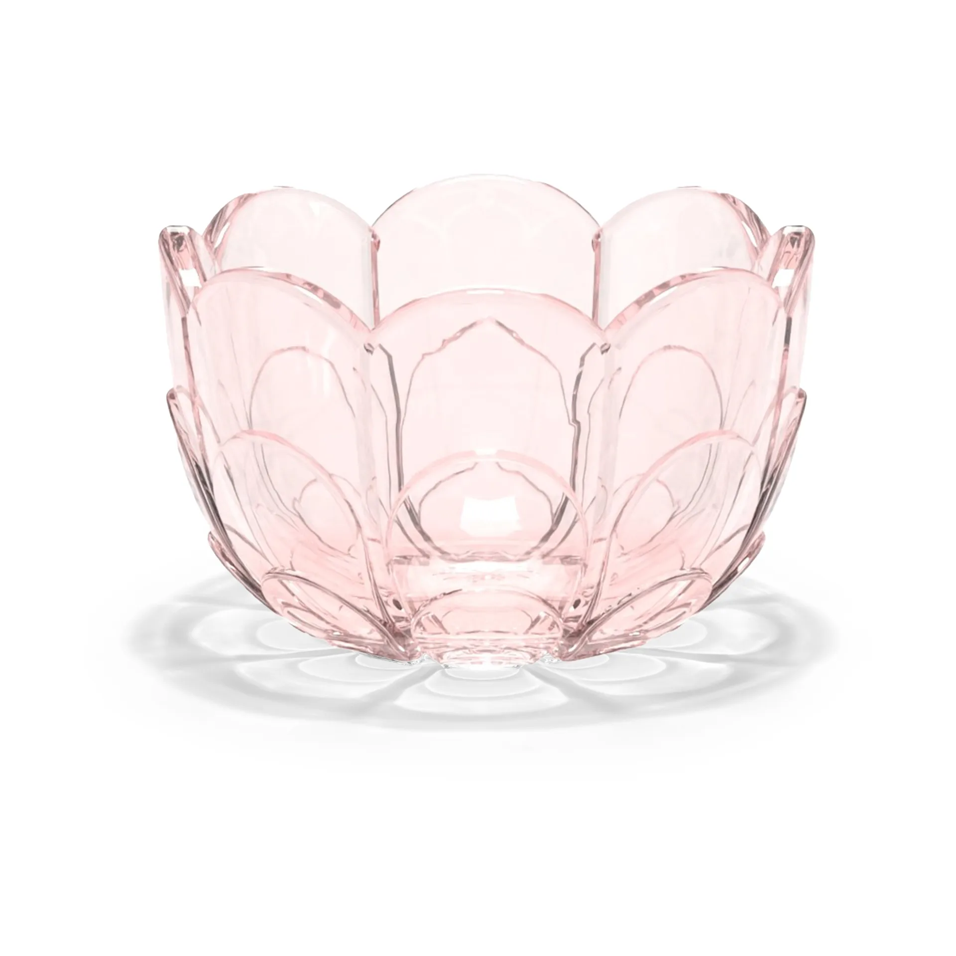 릴리 캔들 홀더 Ø7 cm, Cherry blossom Holmegaard | 홀메가르드