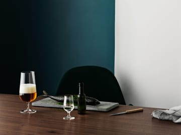 부케 스냅스 글래스 - 7.5 cl - Holmegaard | 홀메가르드