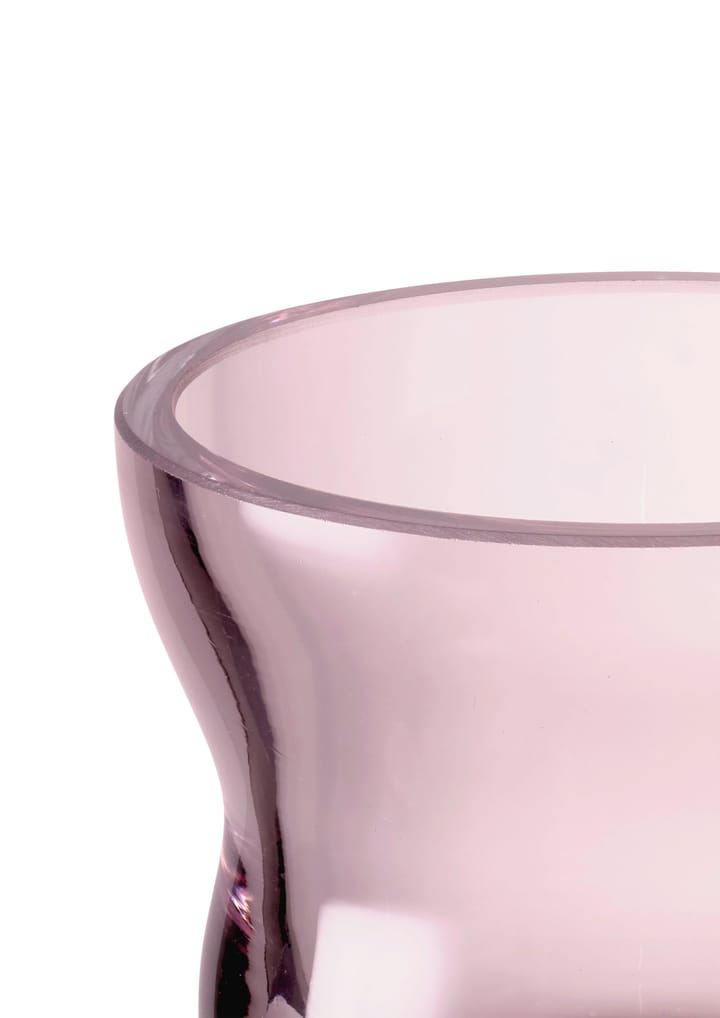 칼라바스 캔들홀더 7.5 cm, Burgundy Holmegaard | 홀메가르드