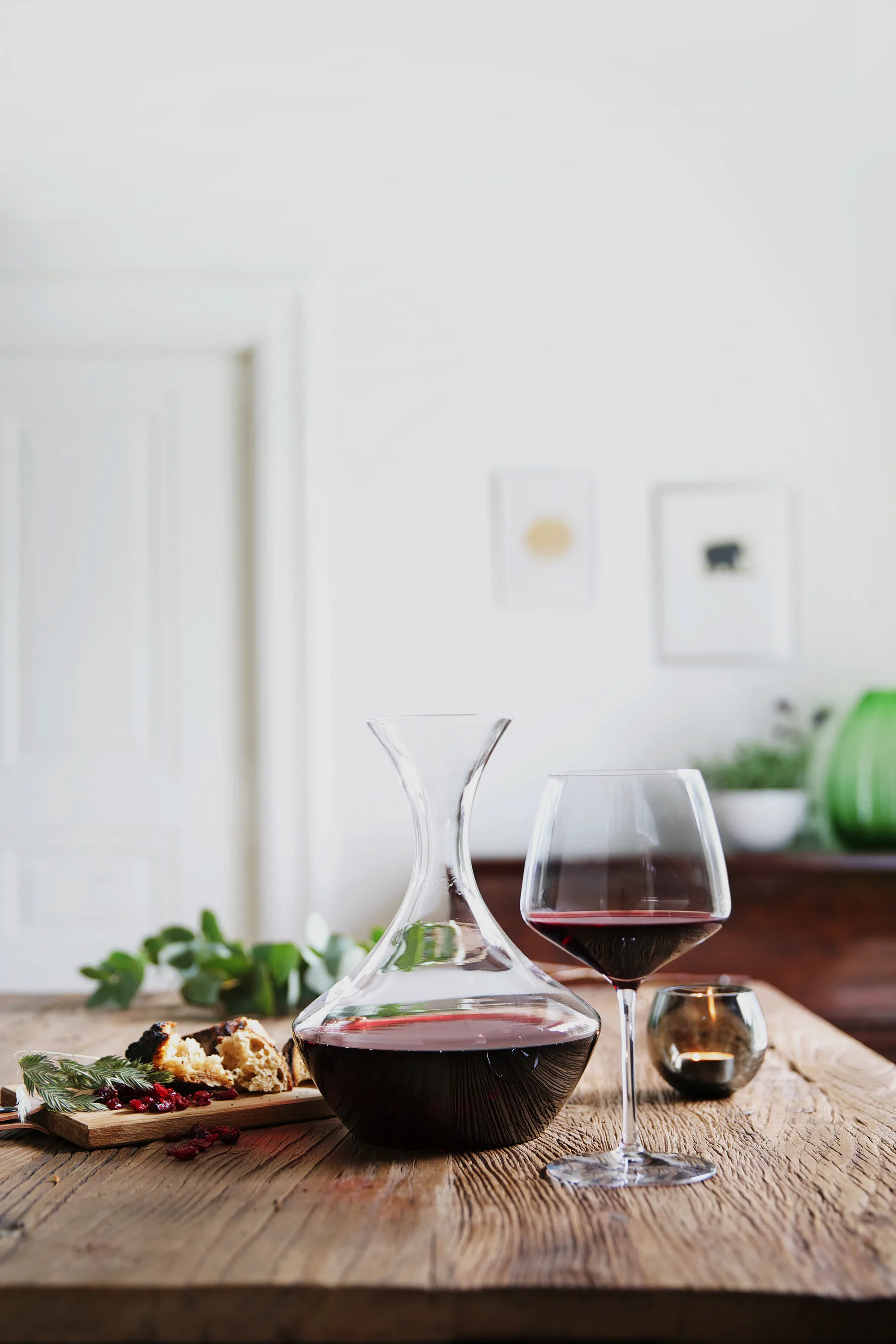 퍼펙션 소믈리에 글래스 90 cl 6개 세트, Clear Holmegaard | 홀메가르드