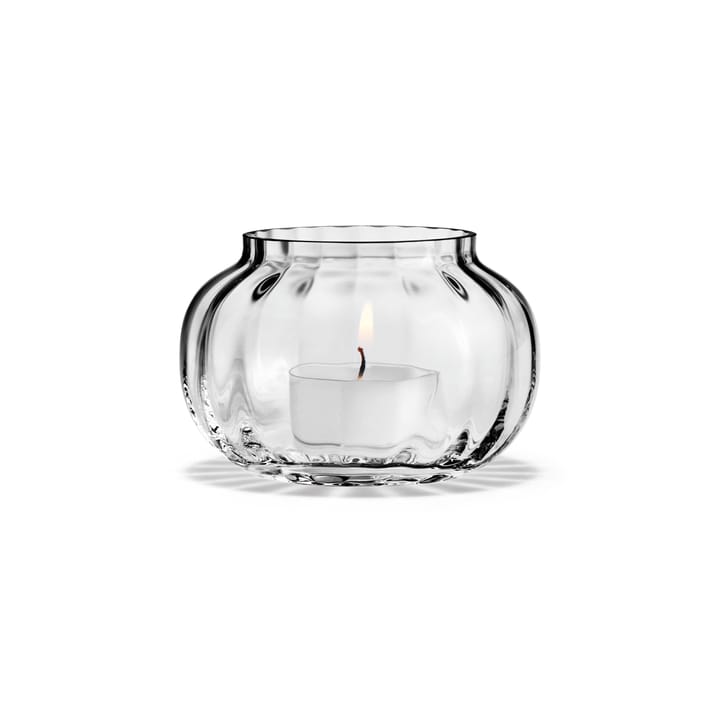 프리뮬라 캔들홀더 Ø9.5 cm, clear Holmegaard | 홀메가르드