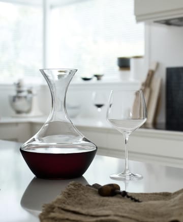 퍼펙션 Bourgogne 글래스 59 cl 6개 세트 - Clear - Holmegaard | 홀메가르드