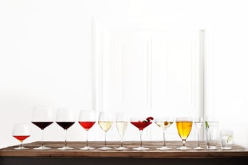 퍼펙션 Bourgogne 글래스 59 cl 6개 세트 - Clear - Holmegaard | 홀메가르드