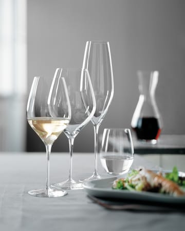 Cabernet 디저트 와인잔 28 cl 6개 세트 - Clear - Holmegaard | 홀메가르드