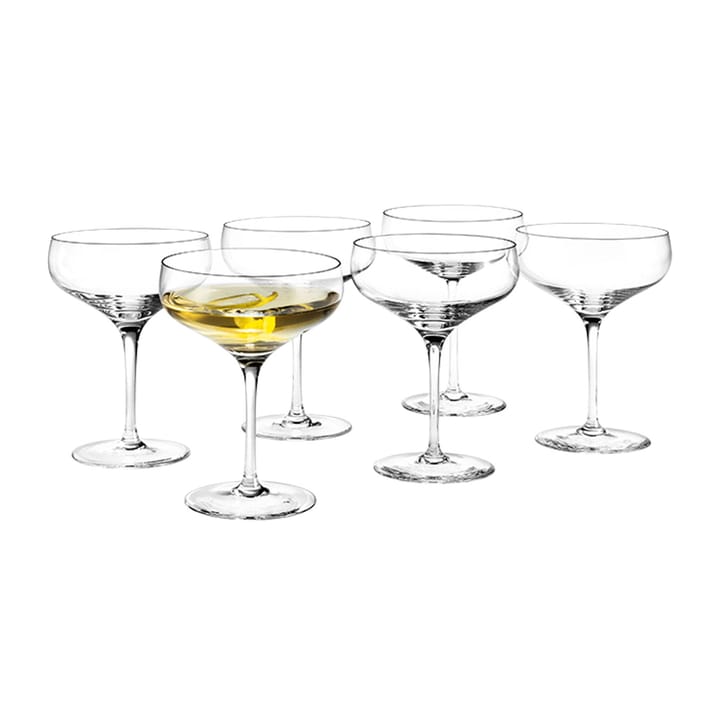 Cabernet 칵테일잔 29 cl 6개 세트 - Clear - Holmegaard | 홀메가르드