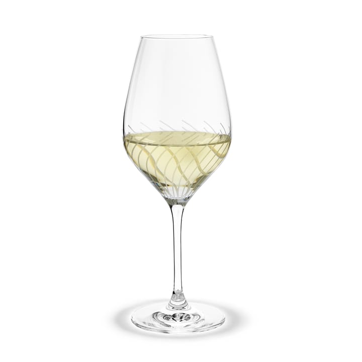 Cabernet 라인즈 화이트 와인 글라스 36 cl 2개 세트 - Clear - Holmegaard | 홀메가르드
