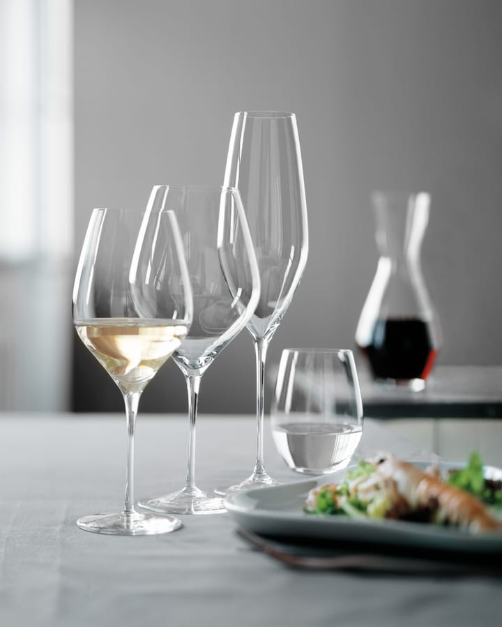 Cabernet 화이트 와인잔 36 cl 6개 세트 - Clear - Holmegaard | 홀메가르드
