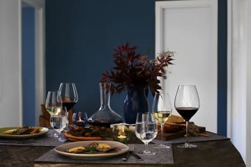 Cabernet 물잔 클리어 6개 세트 - 35 cl - Holmegaard | 홀메가르드