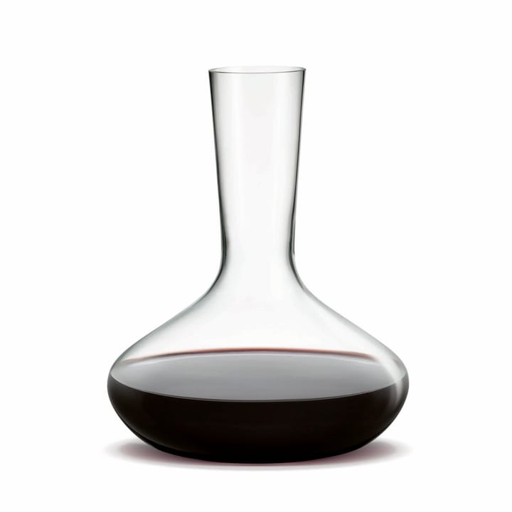 Cabernet carafe 물병 - clear 23.2 cm - Holmegaard | 홀메가르드