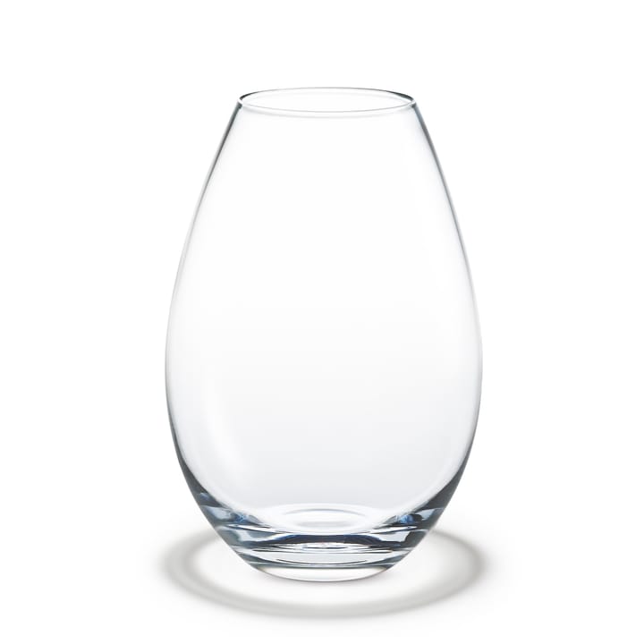 Cocoon vase clear 화병 - 17 cm - Holmegaard | 홀메가르드