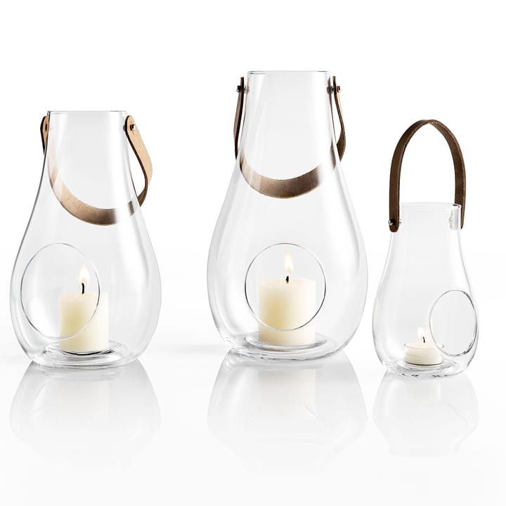 Design With Light votive 장식품 - 16 cm - Holmegaard | 홀메가르드