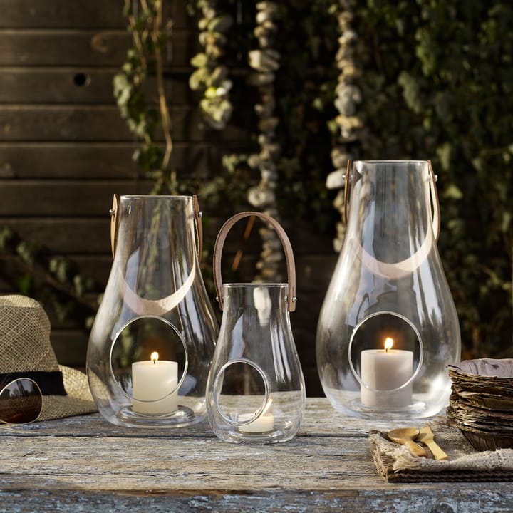 Design With Light votive 장식품 - 16 cm - Holmegaard | 홀메가르드