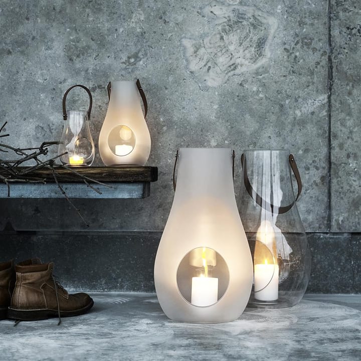 Design With Light votive 장식품 - 16 cm - Holmegaard | 홀메가르드