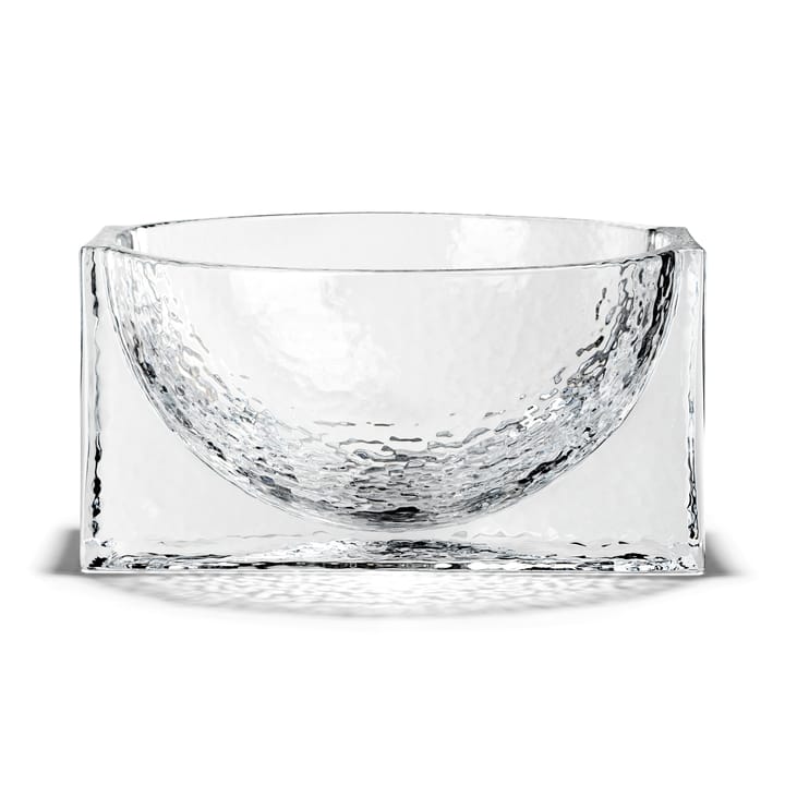 Forma 보울 clear Ø21 cm - Clear - Holmegaard | 홀메가르드