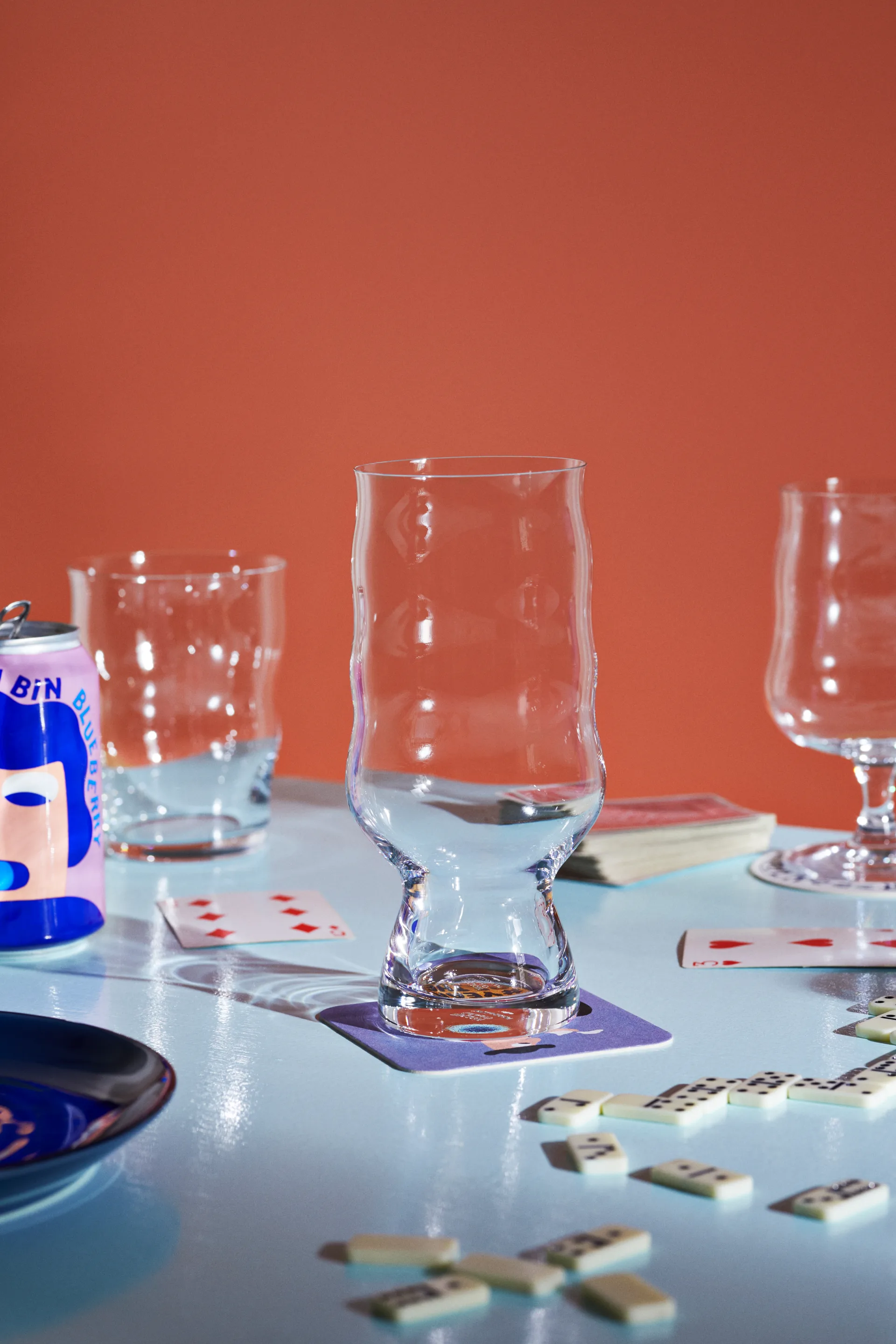 미켈러 IPA 맥주잔 2개 세트, 50 cl Holmegaard | 홀메가르드