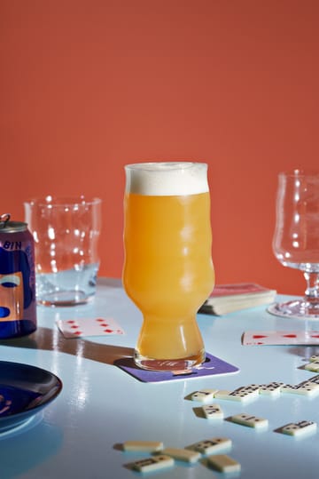 미켈러 IPA 맥주잔 2개 세트 - 50 cl - Holmegaard | 홀메가르드