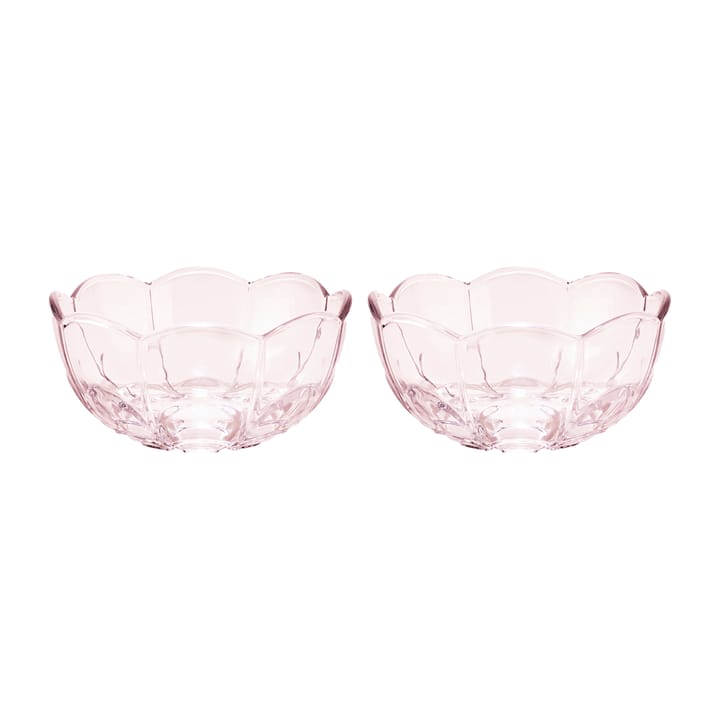 Lily 보울 Ø13 cm 2개 세트 - Cherry blossom - Holmegaard | 홀메가르드