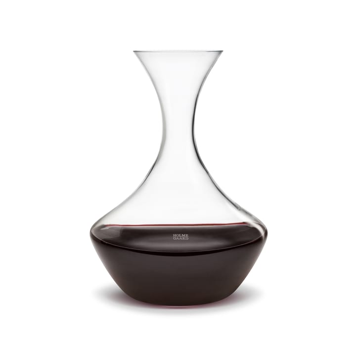 Perfection carafe 물병 - 2.2 l - Holmegaard | 홀메가르드