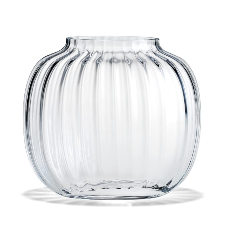 Primula 화병 oval 17.5 cm - Clear - Holmegaard | 홀메가르드