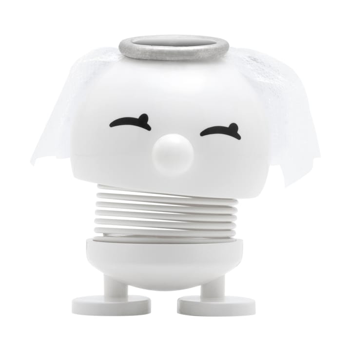 홉티미스트 웨딩 브라이드 피규어 7.2 cm - White - Hoptimist | 홉티미스트