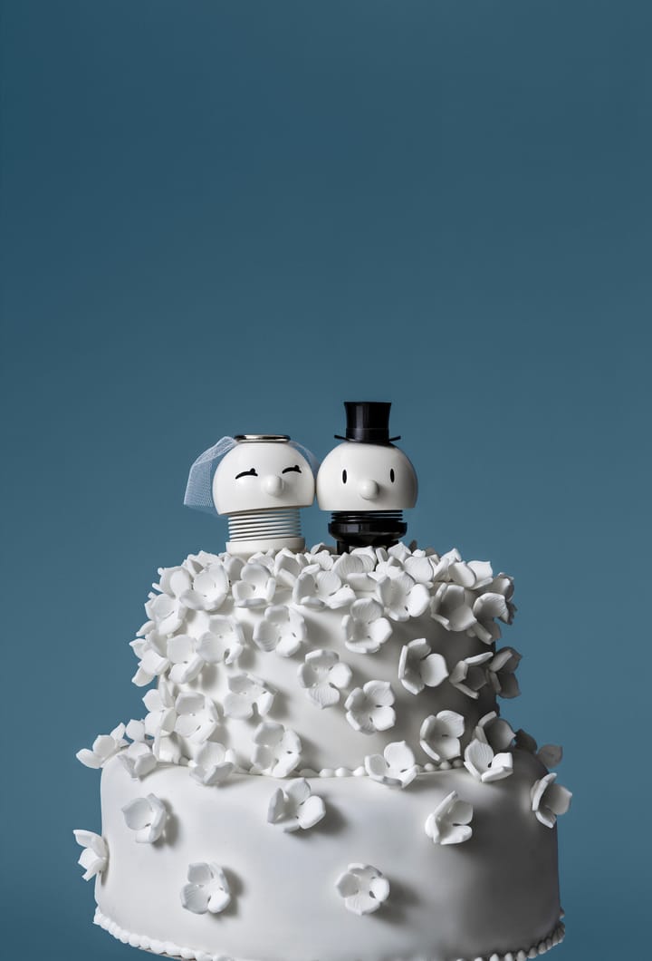 홉티미스트 웨딩 브라이드 피규어 7.2 cm, White Hoptimist | 홉티미스트