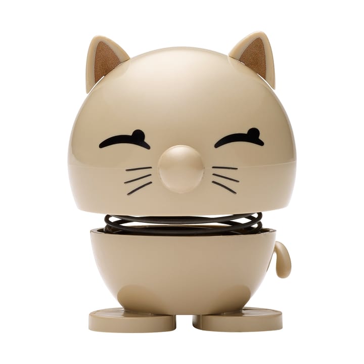 홉티미스트 고양이 피규어 7.3 cm - Latte - Hoptimist | 홉티미스트