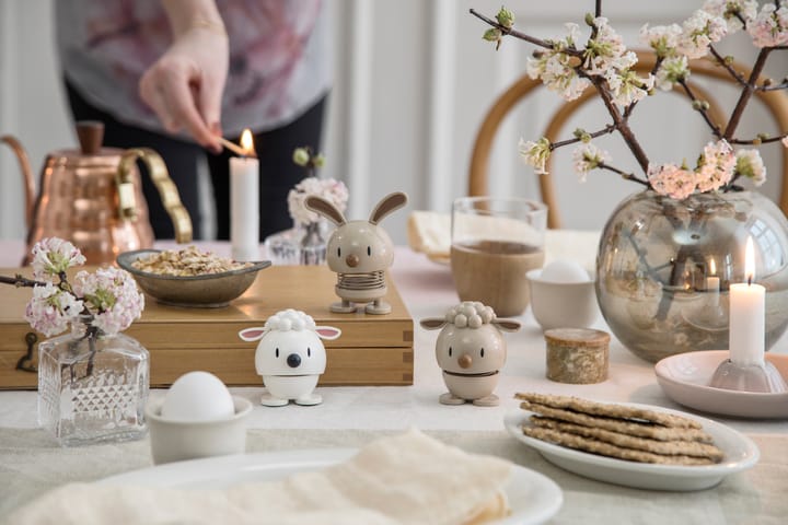 홉티미스트 램버트 피규어 7.4 cm, Latte Hoptimist | 홉티미스트