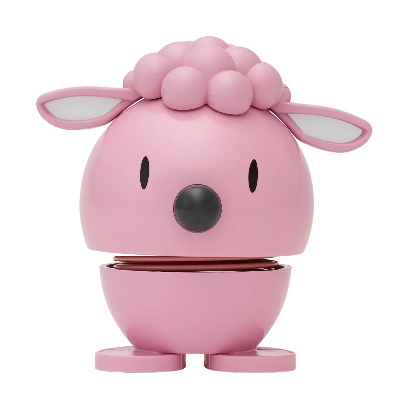 홉티미스트 램버트 피규어 7.4 cm, Light red Hoptimist | 홉티미스트