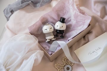 홉티미스트 웨딩 그룸 피규어 8.4 cm - Black - Hoptimist | 홉티미스트