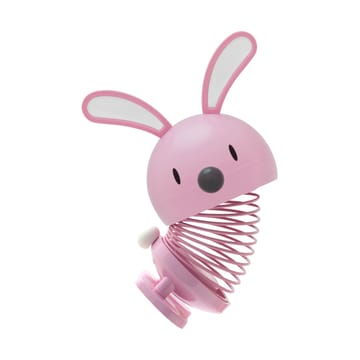 홉티미스트 버니 피규어 9 cm - Light red - Hoptimist | 홉티미스트