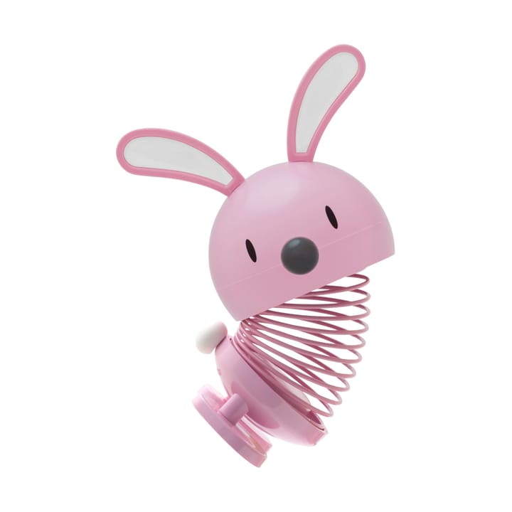 홉티미스트 버니 피규어 9 cm, Light red Hoptimist | 홉티미스트