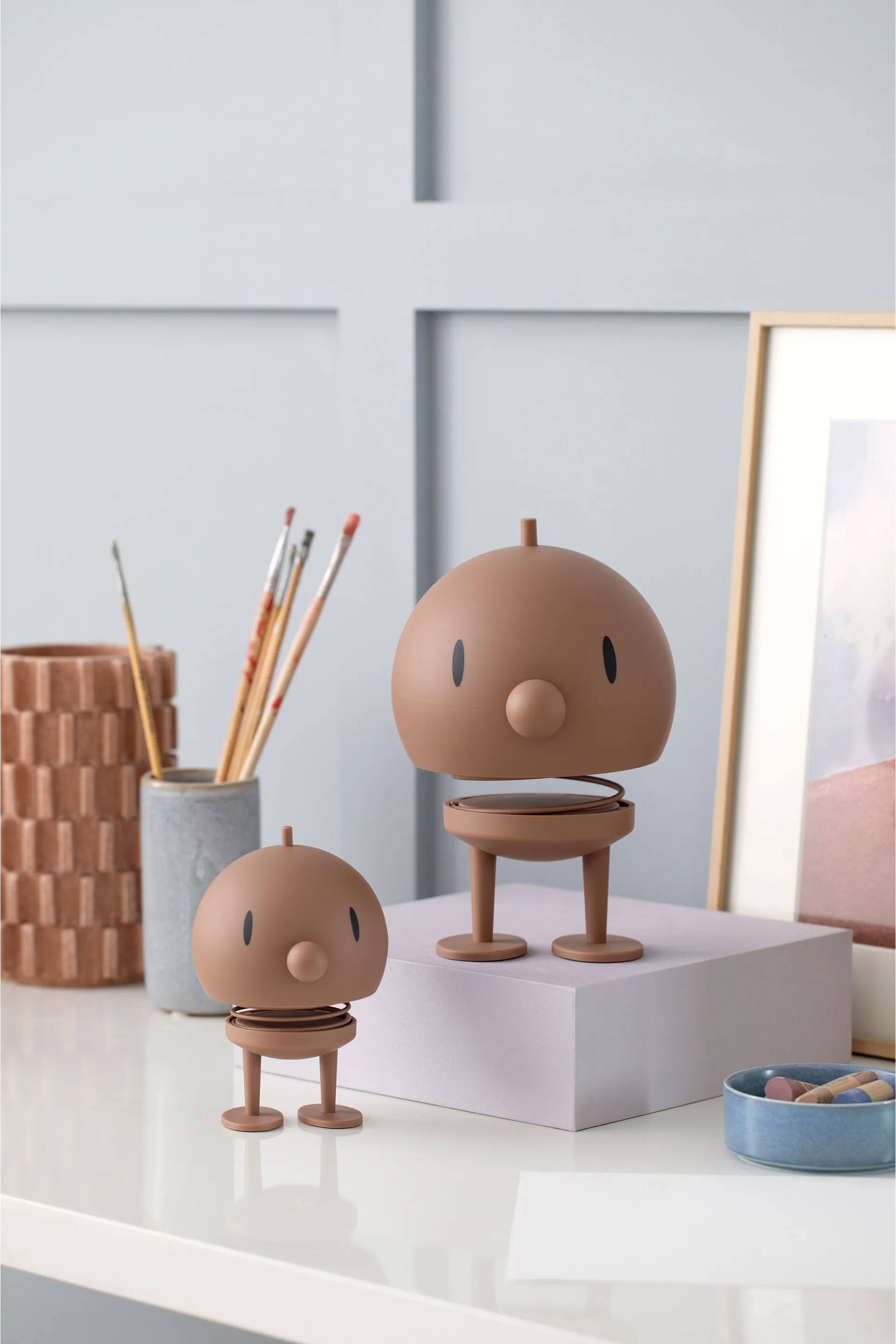 홉티미스트 소프트 Bumble L 피규어, Choko Hoptimist | 홉티미스트