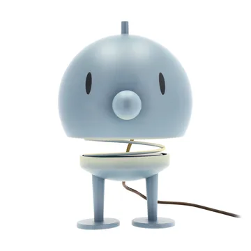 홉티미스트 소프트 Bumble 조명 XL 23 cm - Sky - Hoptimist | 홉티미스트