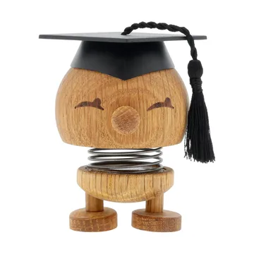 홉티미스트 IQ 빔블 S 피규어 - Oak - Hoptimist | 홉티미스트