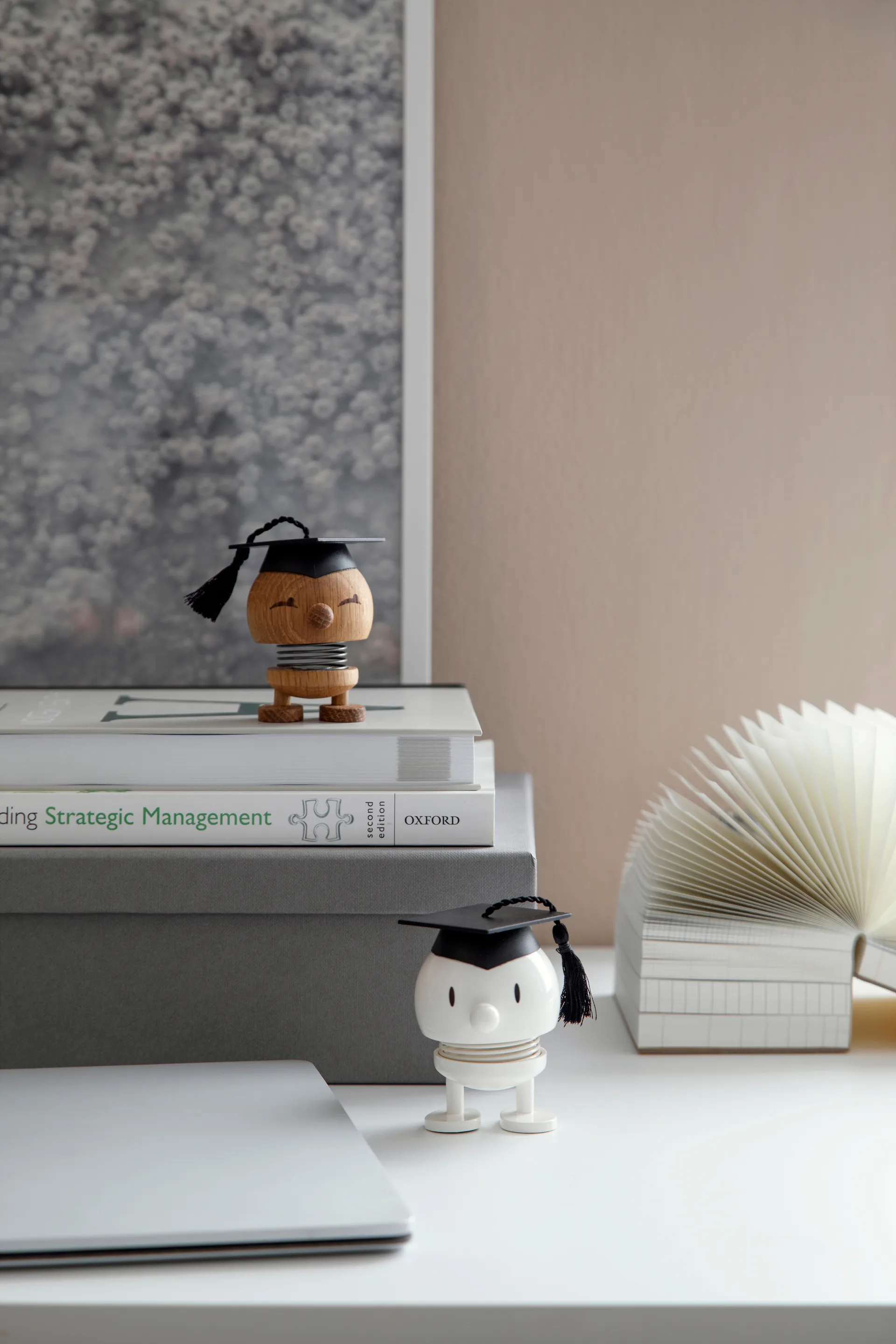 홉티미스트 IQ 빔블 S 피규어, Oak Hoptimist | 홉티미스트