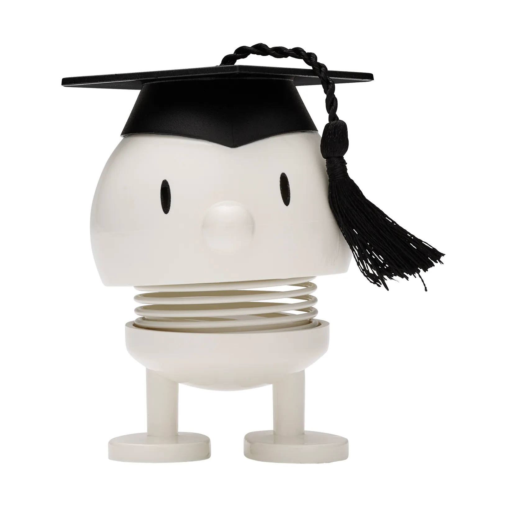 홉티미스트 IQ 범블 S 피규어, White Hoptimist | 홉티미스트