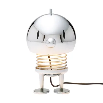 홉티미스트 범블 조명 L 15 cm - Chrome - Hoptimist | 홉티미스트