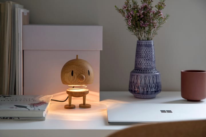 홉티미스트 범블 조명 L 15 cm, Oak Hoptimist | 홉티��미스트