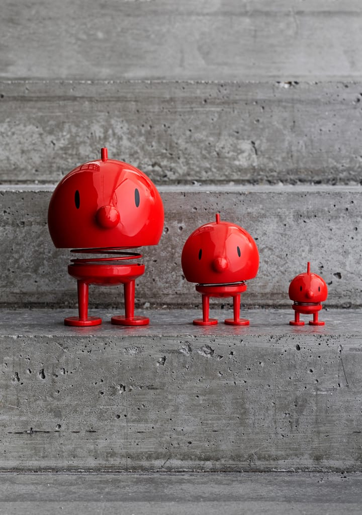 홉티미스트 범블 L 피규어, Red Hoptimist | 홉티미스트