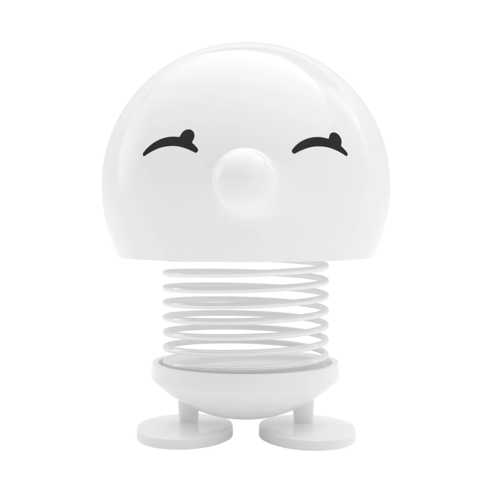 홉티미스트 빔블 L 피규어, White Hoptimist | 홉티미스트