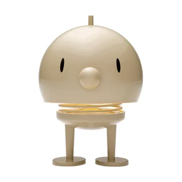 홉티미스트 LED 램프 휴대용 XL - Latte - Hoptimist | 홉티미스트