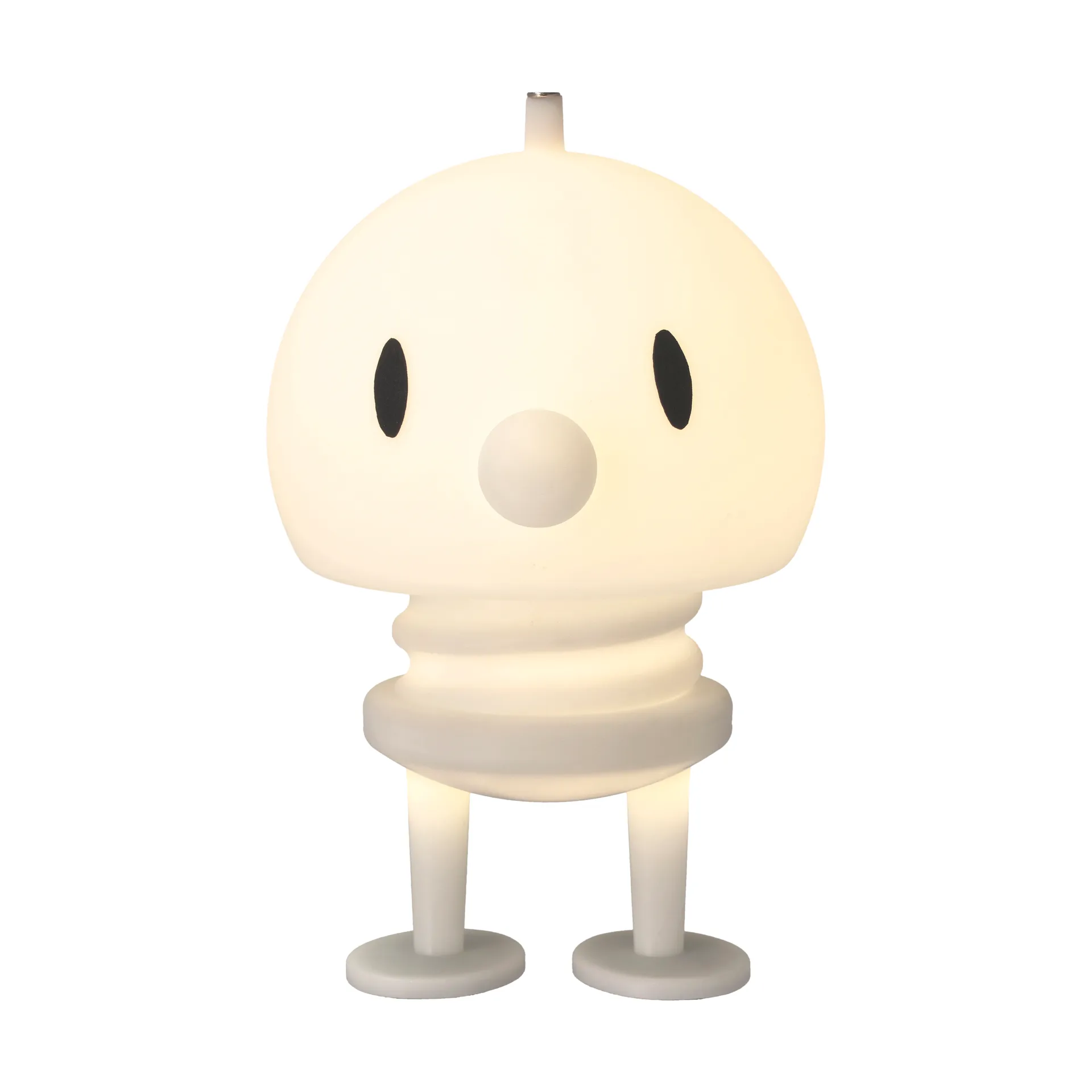 홉티미스트 소프트 LED 램프 XL, White Hoptimist | 홉티미스트