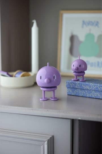 홉티미스트 범블 M 피규어 - Lavender - Hoptimist | 홉티미스트