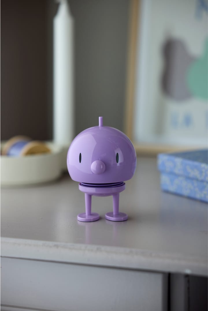 홉티미스트 범블 M 피규어, Lavender Hoptimist | 홉티미스트